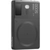 Godox MA5R Luce di pannello RGB per power bank nero"
