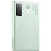 Godox Pannello luminoso RGB MA5R e power bank verde menta"