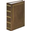 Hama Album stock Londra, per 200 foto in formato 9x13 cm marrone"