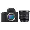 Sony Alpha ZV-E1 + SEL 16mm f/1.8 G "