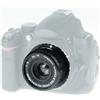 Holga 60 mm f/8,0 Nikon FX"