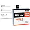 Wolfen Colore 400 Super 8, 15 m ISO 250-400 con sviluppo + download scansione 2K"