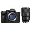 Sony Alpha 7R V (ILCE-7RM5) + SEL 90 mm f/2,8 Macro G OSS "