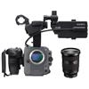 Sony Alpha FX6 Cinema Line (ILME-FX6) + SEL 24-70 mm f/2,8 GM2 "
