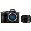 Nikon Z5 II + 24-50 mm f/4.0-6.3 "