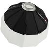 Aputure Softbox Accessori COB Lanterna Bowens "