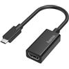 Hama Adattatore video, presa USB-C - presa HDMI, Ultra-HD 4K "