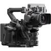 DJI combo 4D 4-Axis 8K Cinema Camera "