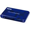 Hama lettore 35 in 1 USB 2.0 "