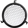Helios Set di filtri a nido d'ape per LED mobile 20 Watt, 2 pezzi "