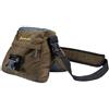 Stealth Gear Sacco di fagioli Doppio verde bosco "