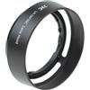 JJC Paraluce Fujinon XF35 mm e XF23 mm f/2 - sostituisce Fuji LH-XF35-2 rotondo, nero"