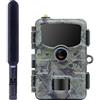 Stealth Gear Riccio 1080p 4G Wildcamera "