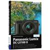 Buch Panasonic Lumix DC-LX100 II - Per foto migliori fin dall'inizio! "