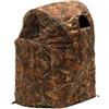 Stealth Gear Tenda mimetica Un uomo Sedia Nascondi M2 marrone"