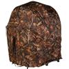 Stealth Gear Tenda mimetica Due uomini Chair Hide M2 marrone"