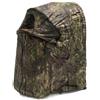 Stealth Gear Tenda mimetica Un uomo Sedia Nascondi M2 verde"