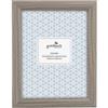 goldbuch Telaio Toscana 15x20 cm grigio"
