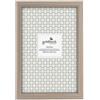 goldbuch Telaio Toscana 20x30 cm tortora"