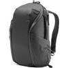 Peak Design Zaino V2 Zip per tutti i giorni nero 15L"