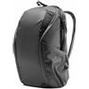 Peak Design Zaino V2 Zip per tutti i giorni nero 20L"