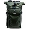 Vanguard Zaino roll-top Verde"