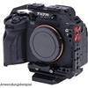 Tilta Gabbia completa per Sony a7 IV - Nero "