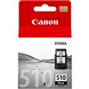 Canon PG-510 BK nero "