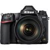 Nikon D780 + AF-S Nikkor 24-120 mm f/4.0 ED VR "