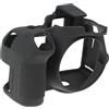 EasyCover Custodia Custodia protettiva in silicone per la Nikon D3500 "