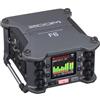 Zoom Registratore di campo multitraccia F6 "