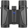 Zeiss Terra ED Pocket 10x25 nero"