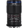 LAOWA 65 mm f/2,8 2X Ultra Macro Sony attacco E"