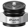 Leofoto Dispositivo di livellamento LB-38 "