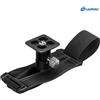 Leofoto Adattatore per treppiede BC-04 Supporto per binocolo "