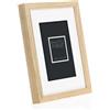 ZEP Cornice Malmo Natural V4557N 9x13 / 13x18 cm"