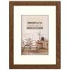 ZEP Cornice per foto Malmo Brown V4523D 15x20 / 20x30 cm"