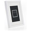 ZEP Cornice per quadri Malmo bianco V4534W 20x30 / 30x40 cm"