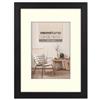 ZEP Cornice nera Malmo V4530B 20x20 / 30x30 cm"