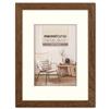 ZEP Cornice per foto Malmo Brown V4546D 7x10/10x15 cm"