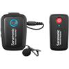 Saramonic Sistema microfonico wireless Blink 500 B1 "