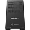 Sony Lettore di schede CFexpress/XQD di tipo B "