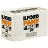 Ilford Pan F Plus 50 135/36 "