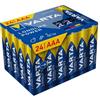 Varta Batteria Longlife Power Micro AAA CUBE24 senza plastica "