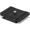 Manfrotto Luce 200PL Piastra RC2 Arca "