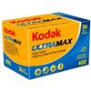 Kodak Pellicola Ultra Max 400 135/36 35 mm "