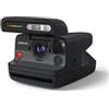 Polaroid Macchina fotografica istantanea Flip Camera nero"