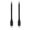 Rode SC17 Cavo da USB-C a USB-C da 150 cm nero"