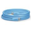 Rode SC17 Cavo da USB-C a USB-C da 150 cm blu"