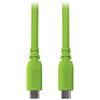 Rode SC17 Cavo da USB-C a USB-C da 150 cm verde"